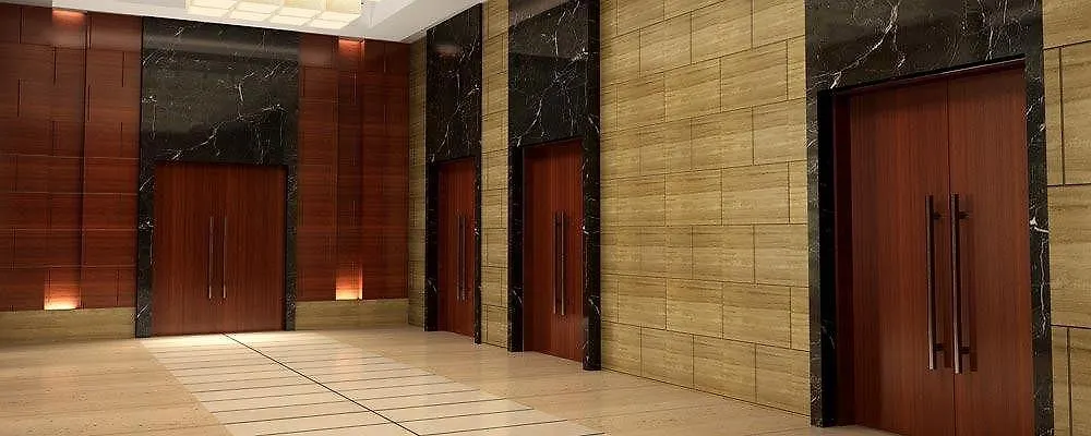 The Anya Hotel-Golf Course Road Gurgaon India