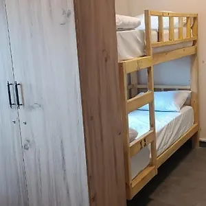 Hostel Armis Istanbul
