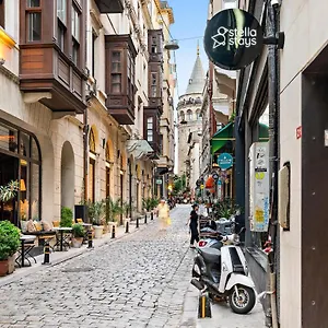 Hotel Stella Galata Istanbul