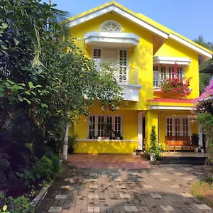 Homestay Vivaresidence Alappuzha
