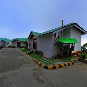 Resort Deshadan Mountain -the Highest In Munnar