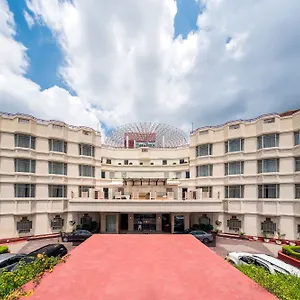 Hotel Howard Plaza The Fern, Agra (Uttar Pradesh)